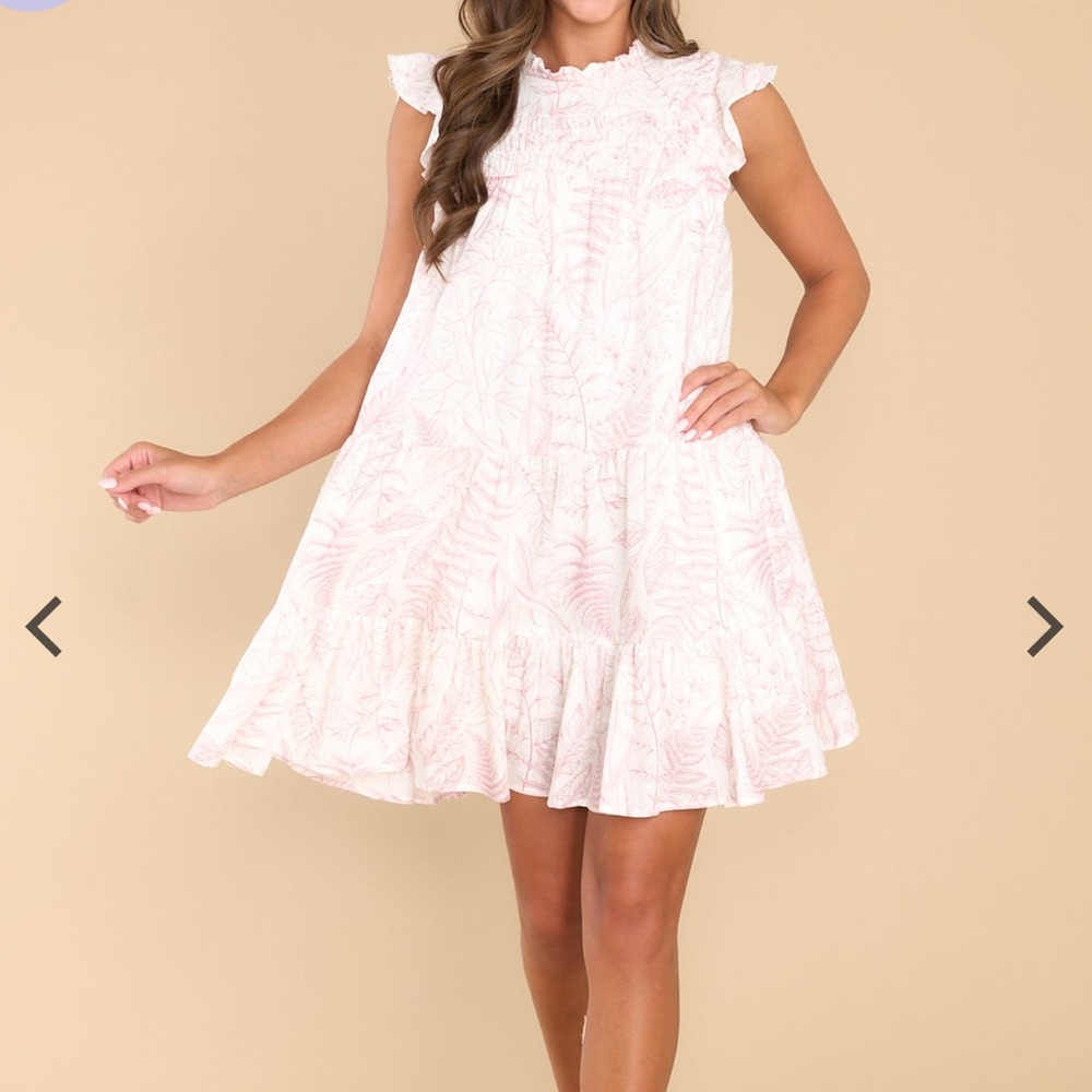 AURA DRESS - Picture 2 of 10